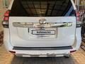 Toyota Land Cruiser Prado 2015 года за 18 500 000 тг. в Алматы – фото 9
