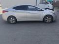 Hyundai Elantra 2013 года за 3 800 000 тг. в Астана – фото 4