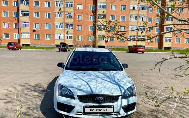 Ford Focus 2006 годаүшін2 500 000 тг. в Астана