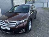 Toyota Venza 2014 годаүшін12 000 000 тг. в Караганда – фото 4