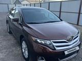 Toyota Venza 2014 годаүшін12 000 000 тг. в Караганда – фото 2