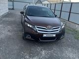 Toyota Venza 2014 годаүшін12 000 000 тг. в Караганда – фото 3