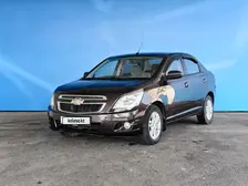 Chevrolet Cobalt, 2022
