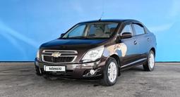 Chevrolet Cobalt 2022 года за 4 296 667 тг. в Шымкент