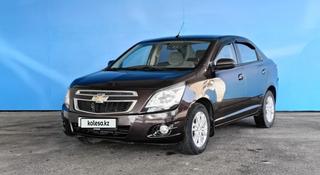 Chevrolet Cobalt 2022 года за 4 296 667 тг. в Шымкент