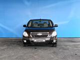 Chevrolet Cobalt 2022 года за 4 296 667 тг. в Шымкент – фото 2