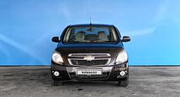 Chevrolet Cobalt 2022 года за 4 296 667 тг. в Шымкент – фото 2