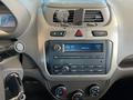 Chevrolet Cobalt 2022 года за 4 296 667 тг. в Шымкент – фото 13