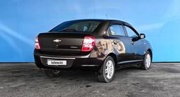 Chevrolet Cobalt 2022 года за 4 296 667 тг. в Шымкент – фото 3