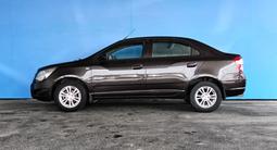 Chevrolet Cobalt 2022 года за 4 296 667 тг. в Шымкент – фото 5