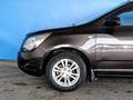 Chevrolet Cobalt 2022 года за 4 296 667 тг. в Шымкент – фото 6