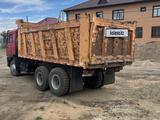 Shacman (Shaanxi)  F2000 2008 годаүшін6 800 000 тг. в Караганда – фото 3