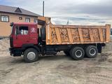 Shacman (Shaanxi)  F2000 2008 годаүшін6 800 000 тг. в Караганда – фото 2