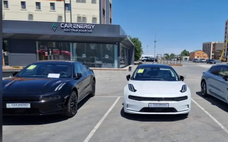 CAR ENERGY в Атырау