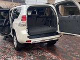 Toyota Land Cruiser Prado 2013 годаүшін16 500 000 тг. в Шымкент – фото 3