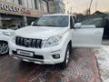 Toyota Land Cruiser Prado 2013 годаүшін16 500 000 тг. в Алматы