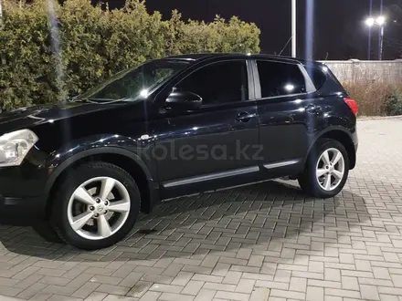 Nissan Qashqai 2007 года за 5 000 000 тг. в Алматы