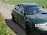 Volkswagen Passat 1997 годаүшін1 700 000 тг. в Петропавловск