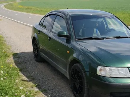 Volkswagen Passat 1997 года за 1 700 000 тг. в Петропавловск