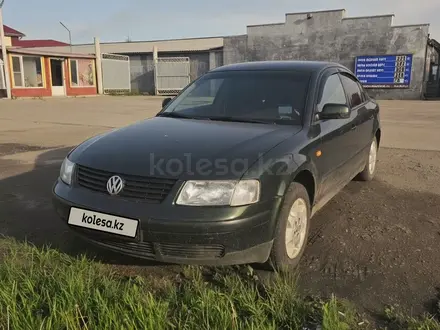 Volkswagen Passat 1997 года за 1 700 000 тг. в Петропавловск – фото 3