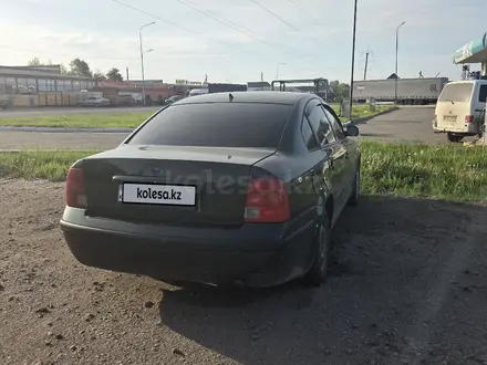 Volkswagen Passat 1997 года за 1 700 000 тг. в Петропавловск – фото 4