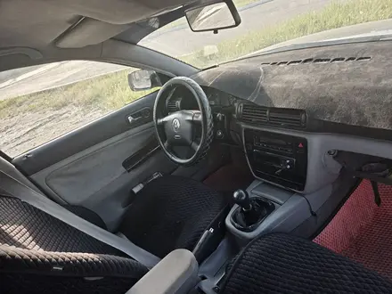 Volkswagen Passat 1997 года за 1 700 000 тг. в Петропавловск – фото 6