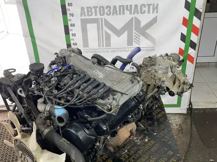 Двигатель 6G72 — объемом 3.0 литра Mitsubishi Montero за 650 000 тг. в Астана – фото 3