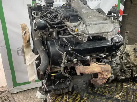 Двигатель 6G72 — объемом 3.0 литра Mitsubishi Montero за 650 000 тг. в Астана – фото 6