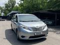 Toyota Sienna 2017 годаүшін14 000 000 тг. в Алматы – фото 11