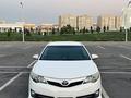 Toyota Camry 2013 годаүшін8 700 000 тг. в Шымкент