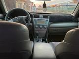 Toyota Camry 2006 годаүшін5 600 000 тг. в Уральск – фото 5