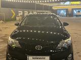 Toyota Camry 2012 годаfor7 800 000 тг. в Тараз