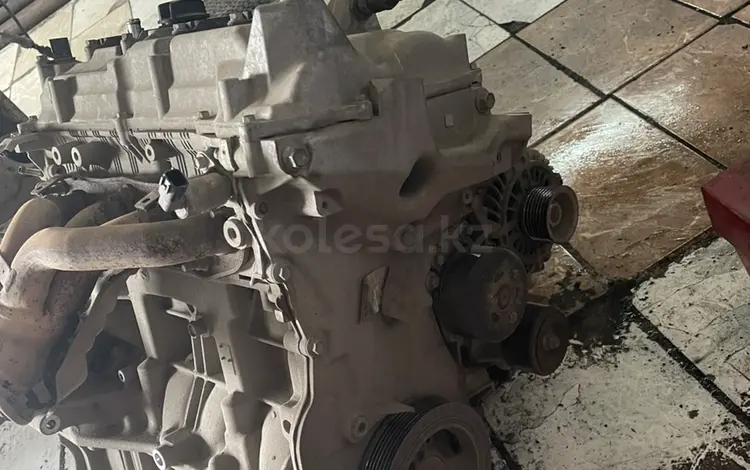 Мотор за 550 000 тг. в Караганда