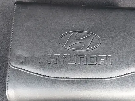 Hyundai Tucson 2019 года за 11 500 000 тг. в Шымкент – фото 10