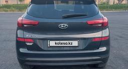 Hyundai Tucson 2019 года за 11 500 000 тг. в Шымкент – фото 3