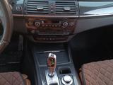 BMW X5 2008 года за 8 000 000 тг. в Актау – фото 3