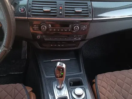 BMW X5 2008 года за 8 000 000 тг. в Актау – фото 3