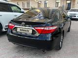 Toyota Camry 2016 годаүшін7 500 000 тг. в Актау – фото 5