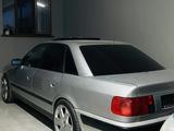Audi 100 1992 года за 2 400 000 тг. в Кызылорда