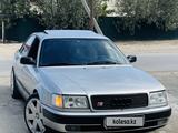 Audi 100 1992 года за 2 400 000 тг. в Кызылорда – фото 3