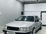 Audi 100 1992 года за 2 400 000 тг. в Кызылорда – фото 5