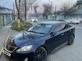 Lexus IS 350 2009 годаүшін6 000 000 тг. в Тараз – фото 3