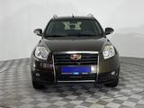 Geely Emgrand X7 2014 года за 4 190 000 тг. в Караганда – фото 2