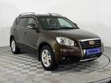 Geely Emgrand X7 2014 года за 4 190 000 тг. в Караганда – фото 3