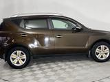 Geely Emgrand X7 2014 года за 4 190 000 тг. в Караганда – фото 4