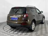 Geely Emgrand X7 2014 года за 4 190 000 тг. в Караганда – фото 5