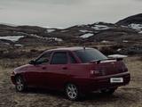 ВАЗ (Lada) 2110 1999 годаүшін1 450 000 тг. в Усть-Каменогорск – фото 2