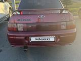 ВАЗ (Lada) 2110 1999 годаүшін1 450 000 тг. в Усть-Каменогорск – фото 3