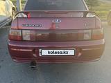 ВАЗ (Lada) 2110 1999 годаүшін1 450 000 тг. в Усть-Каменогорск – фото 4