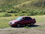 ВАЗ (Lada) 2110 1999 годаүшін1 450 000 тг. в Усть-Каменогорск